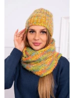 Dámská sada Anita K305 kiwi Dámská sada Anita K305 kiwi