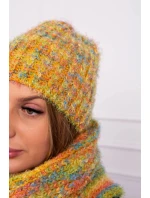 Dámská sada Anita K305 kiwi Dámská sada Anita K305 kiwi