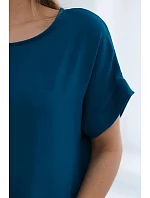 Šaty s kapsami Moře