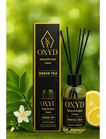 Classic Green Tea 120 ml – domácí vůně Classic Green Tea 120 ml – domácí vůně