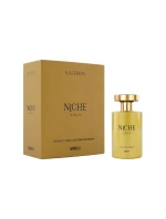 Parfém unisex – NICHE GOLD 100 ml, zlatá