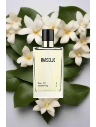 Dámské parfémy 163 s květinovou vůní jasmínu a tuberózy 50 ml fialová