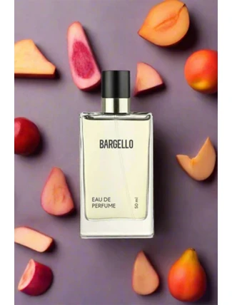 Dámské parfémy 146 s květinovou vůní 50 ml, růžová