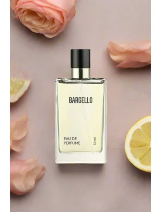 Parfém pro ženy 151 s květinovou vůní pižma a jasmínu 50 ml fialový