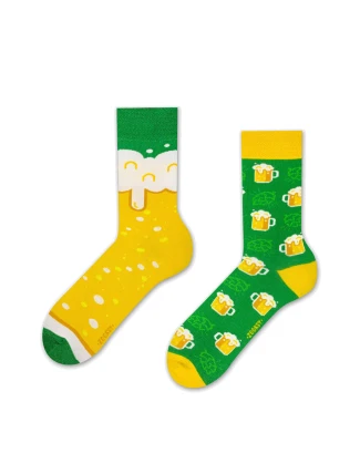 Sada ponožek Zooxy mixTURY Chmel 2 Pairs