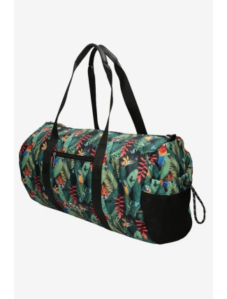 Sportovní cestovní taška NOBO NBAG-P1140-CM08 Vícebarevné