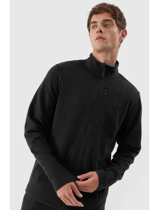 Polar 4F Pánský S Kapucí 4FAW23TFLEM121-20S Černý