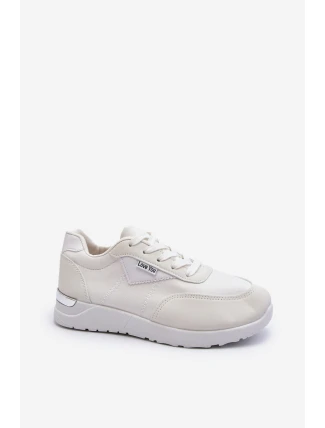 Dámské Bílé Sportovní Tenisky Vovella