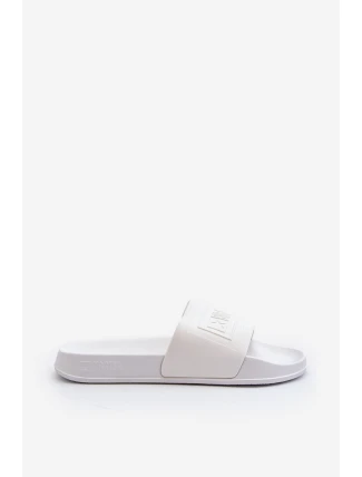 Pánské sandály Big Star NN174651 Bílé