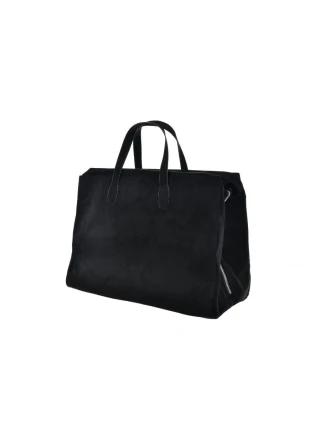 Cestovní taška Big Star NN574087 Černá