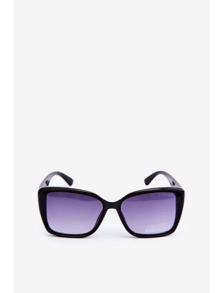 Dámské sluneční brýle UV400 černé