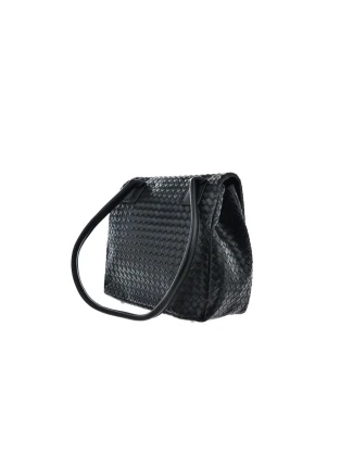 Dámská kabelka kufr Big Star NN574077 Černá