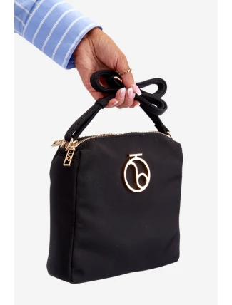 Kabelka NOBO BAGP220-K020 Černá