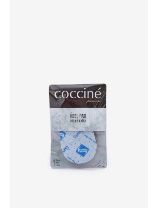 Podložka Coccine HEEL PAD CORK & LATEX
