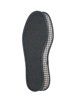 Corbby CARBON wkładki z tkaniną dystansującą i węglem aktywnym