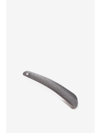 Coccine Kovová Lžíce na Boty 15 cm Stříbrná