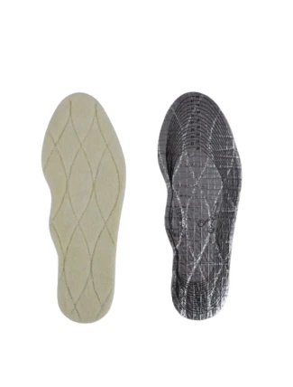 Zimní vložky pro děti termoizolační na vyřezávání Coccine 19-35