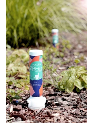 Coccine Deo Fresh Obuv Deodorant