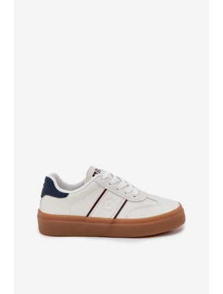 Dětské tenisky Big Star SS374024 Bílé