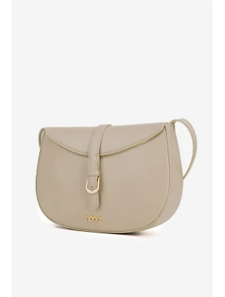 Kabelka Poštovní taška NOBO BAG5780-M15 Béžová Kabelka Poštovní taška NOBO BAG5780-M15 Béžová