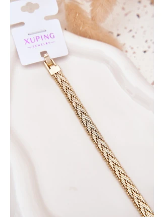 Zlatý Dámský Náramek