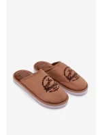 Pánské pantofle Camel Tiranne Pánské pantofle Camel Tiranne