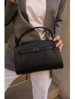 Kabelka Big Star RR574054 Černá