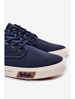 Pánské Tenisky Lee Cooper LCW-26-02-4087 Tmavě Modré Pánské Tenisky Lee Cooper LCW-26-02-4087 Tmavě Modré