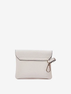 Dámská peněženka z ekokůže Ecru Calienne