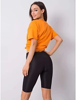 Legíny 157 LG 4328.61 černá