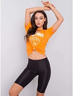 Legíny 157 LG 4328.61 černá