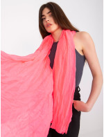 Dámský šátek AT CH 1905 růžový
