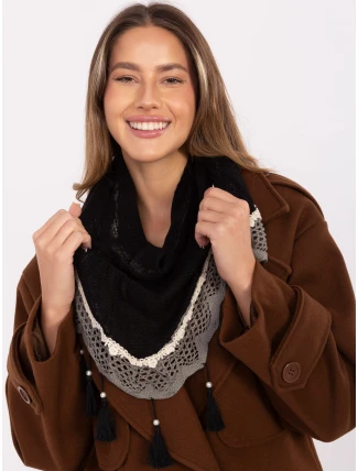 Sling AT CH ENEC 74.02P černý Sling AT CH ENEC 74.02P černý