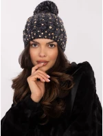 Čepice AT CZ JY 39.32 černá Čepice AT CZ JY 39.32 černá