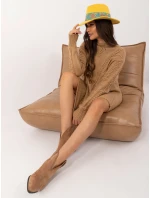 Jumper BA SW 0574.44 camel Jumper BA SW 0574.44 camel