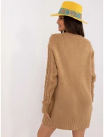 Jumper BA SW 0574.44 camel Jumper BA SW 0574.44 camel