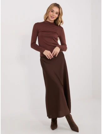 Halenka CLM BZ 90291.90 hnědá Halenka CLM BZ 90291.90 hnědá