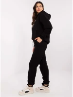 Sada CLM KMPL 1432.98 černá Sada CLM KMPL 1432.98 černá