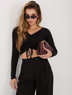 Halenka D16047O02334A černá