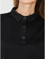 T shirt D17029M02856A czarny