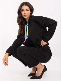 Sada DHJ KMPL 20335.44 černá