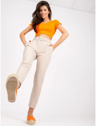 DHJ kalhoty SP 12787.21X béžová DHJ kalhoty SP 12787.21X béžová