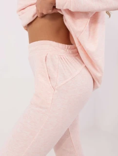 Sada EM KMPL 861.48 světle růžová