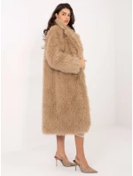 Kabát IF CZ G230132.98P béžový