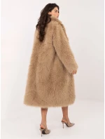 Kabát IF CZ G230132.98P béžový