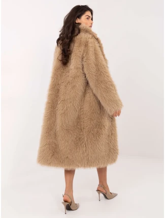 Kabát IF CZ G230132.98P béžový