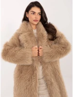 Kabát IF CZ G230132.98P béžový