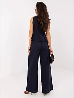 KMPL IR set JS7501.20P námořnická modř