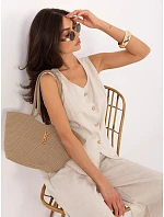 KMPL IR set JS7501.20P světle béžový