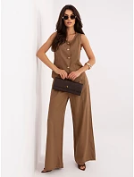 KMPL IR set JS7501.20P světle hnědý KMPL IR set JS7501.20P světle hnědý